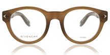 givenchy gv 0031|Givenchy GV 0031 Y6c 49 Unisex Eyeglasses for sale online .